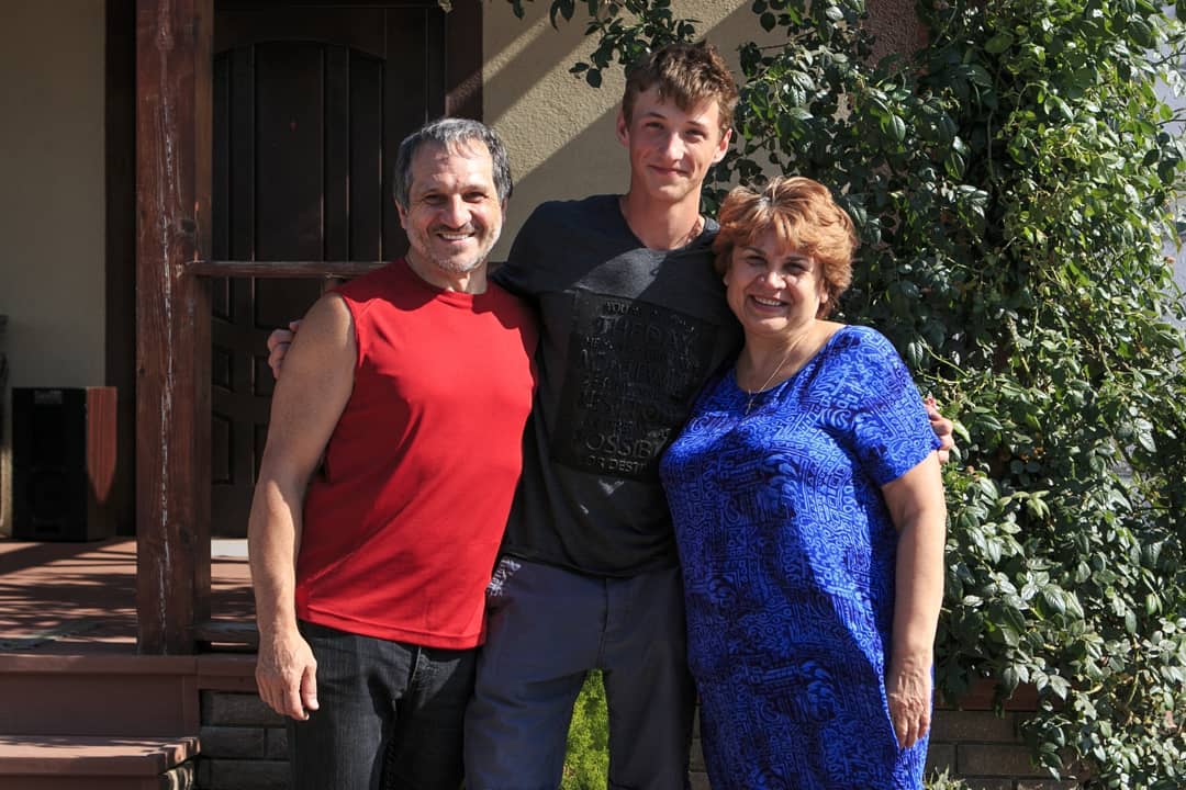 Day 2 – День 2