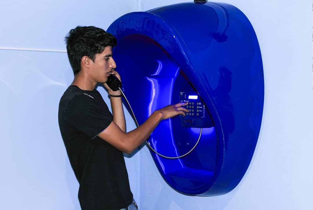 Camp continues! – Кэмп продолжается!