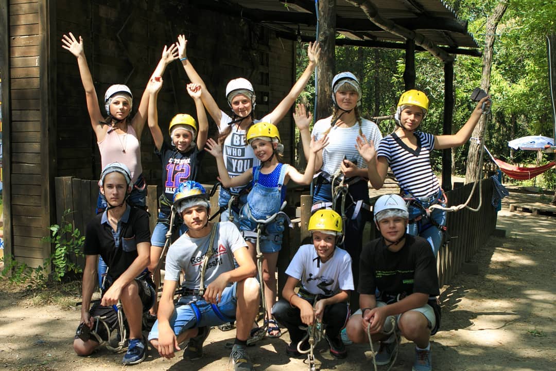 Day 2 – День 2