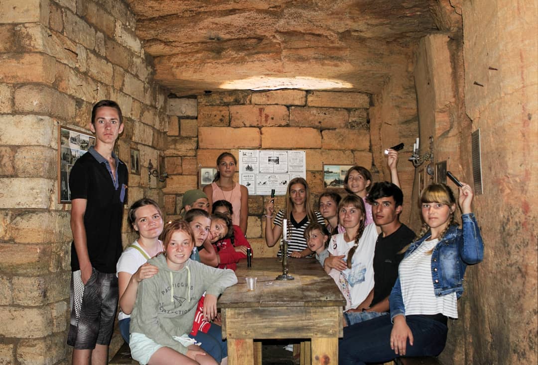 Day 2 – День 2