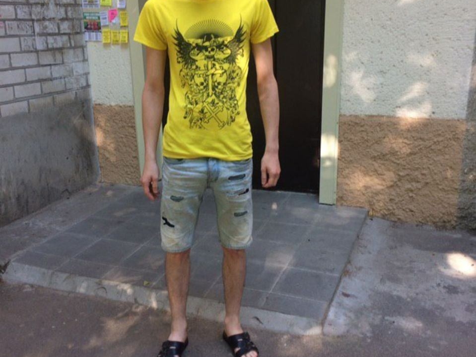 Grocery sets delivered to adresses