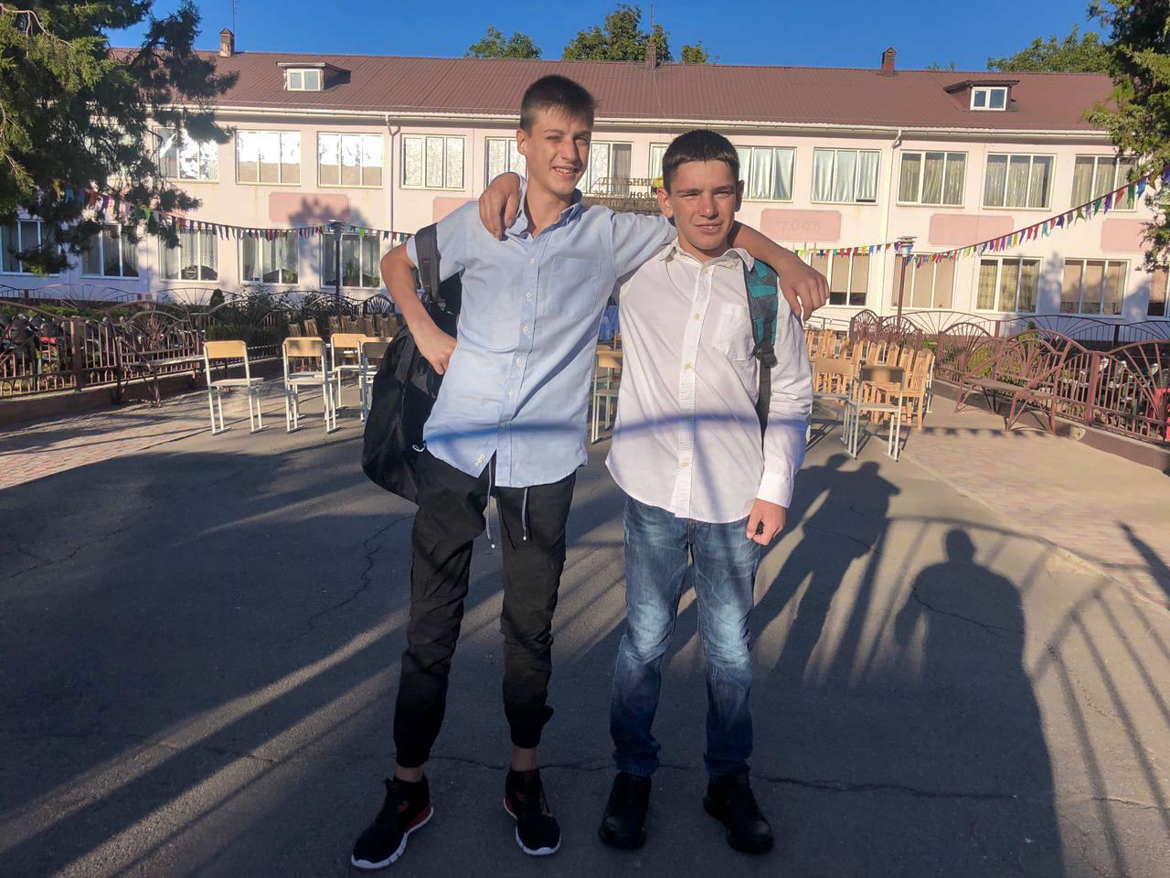 International Volunteer Day