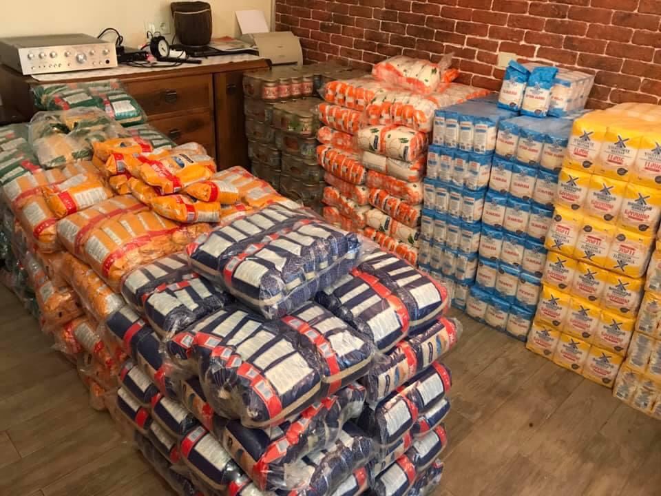 International Volunteer Day