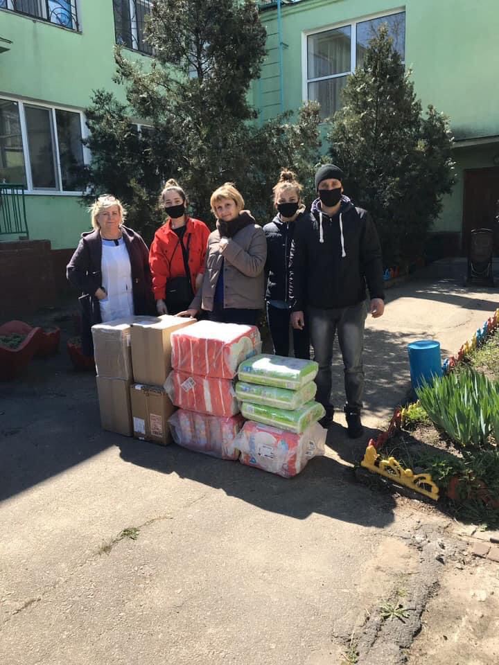 International Volunteer Day