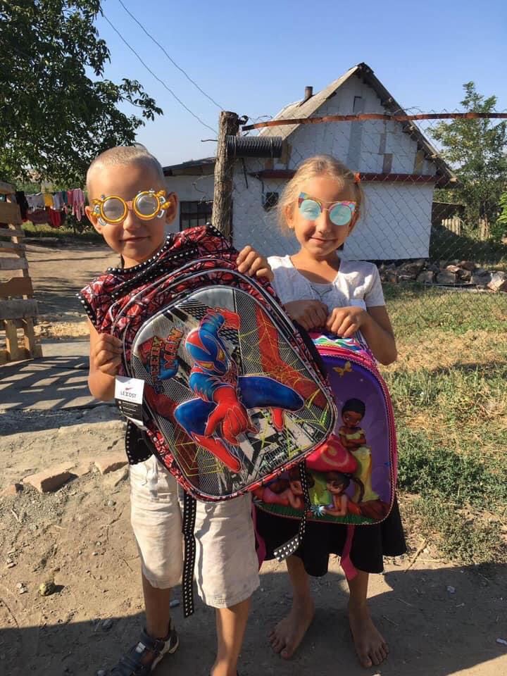 International Volunteer Day