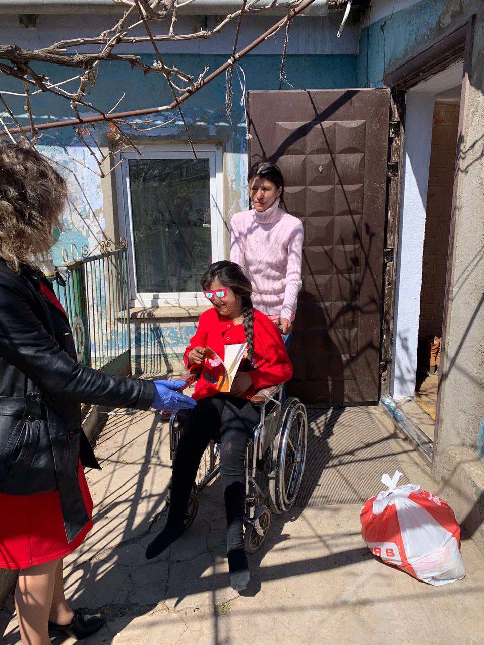 International Volunteer Day