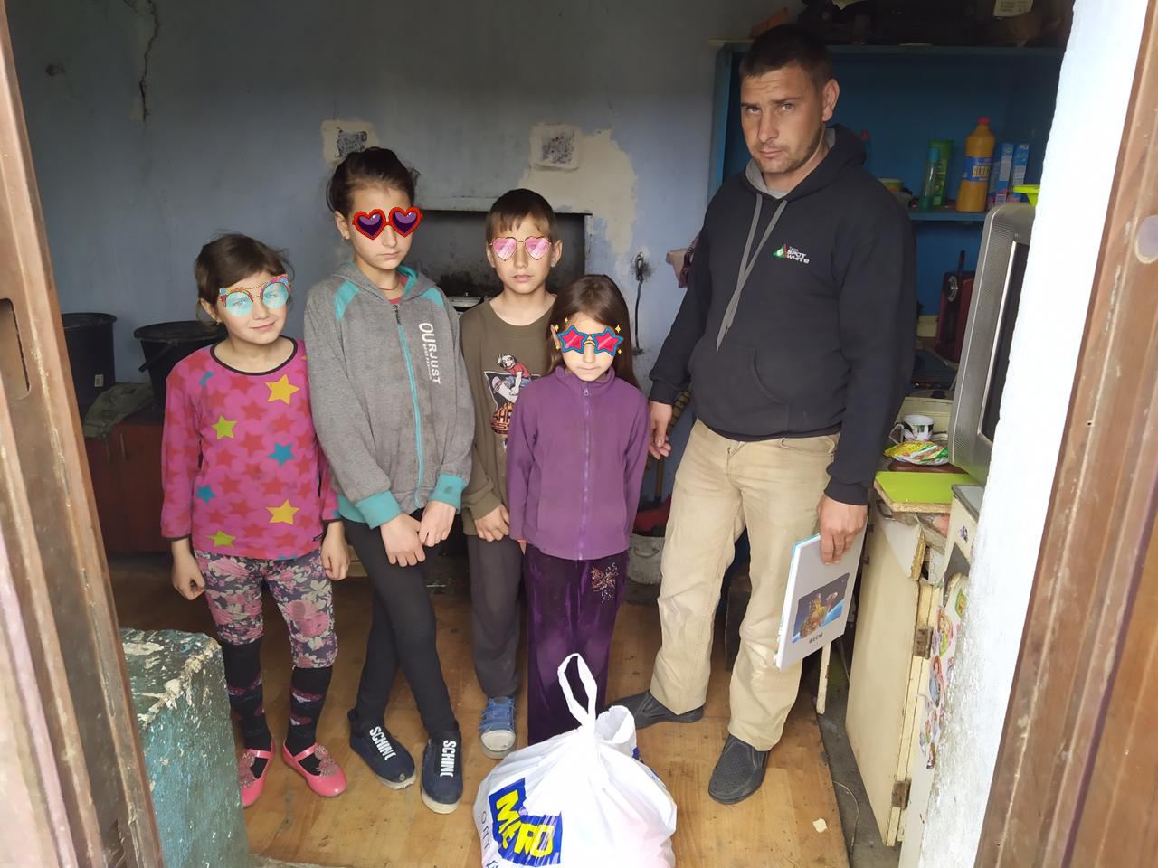 International Volunteer Day