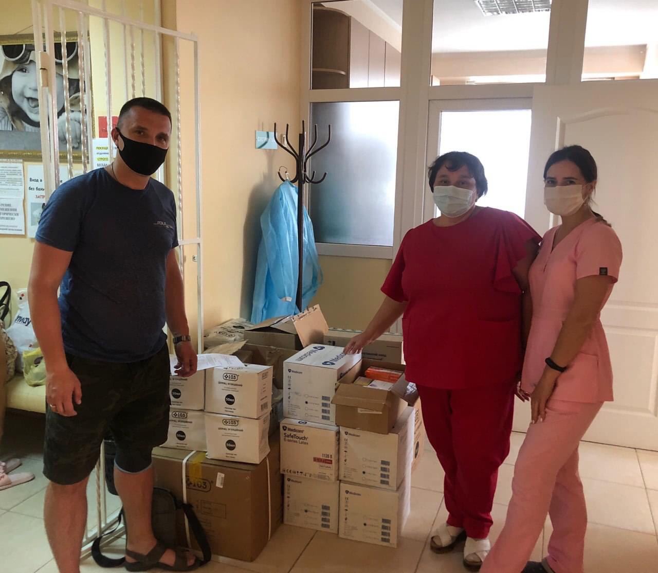 International Volunteer Day