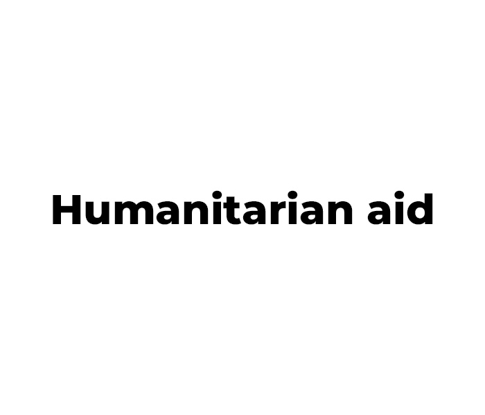humanitarian